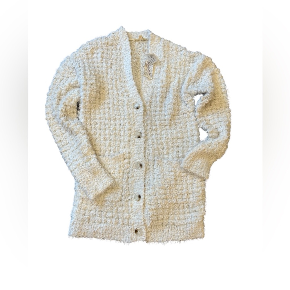 Mystree Cardigan
